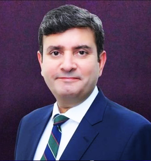 Shakeel Qadir Khan