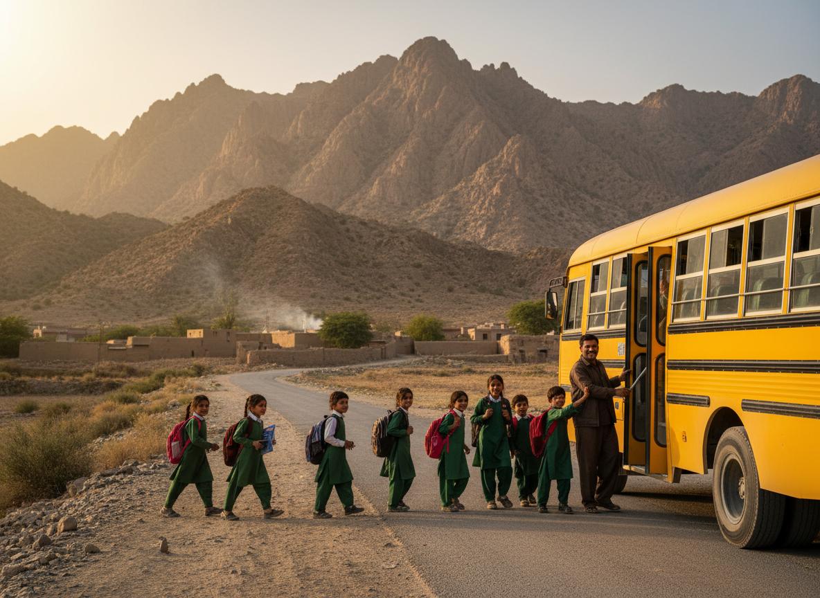 School Transport