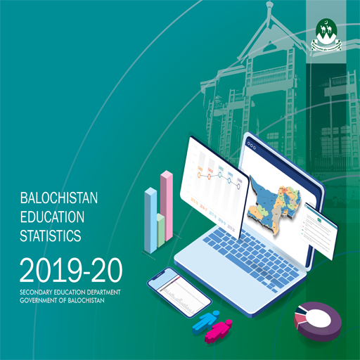 Balochistan Education Statistics 2019-20