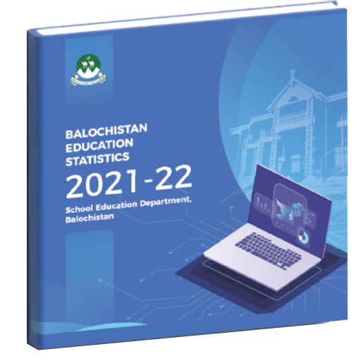 Balochistan Education Statistics 2021-22