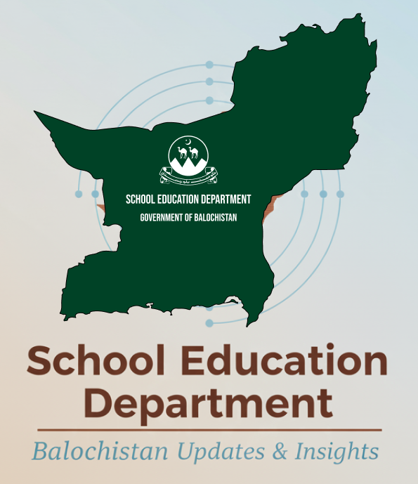 Balochistan Learning Programme - Programme Document for the System Transformation Grant