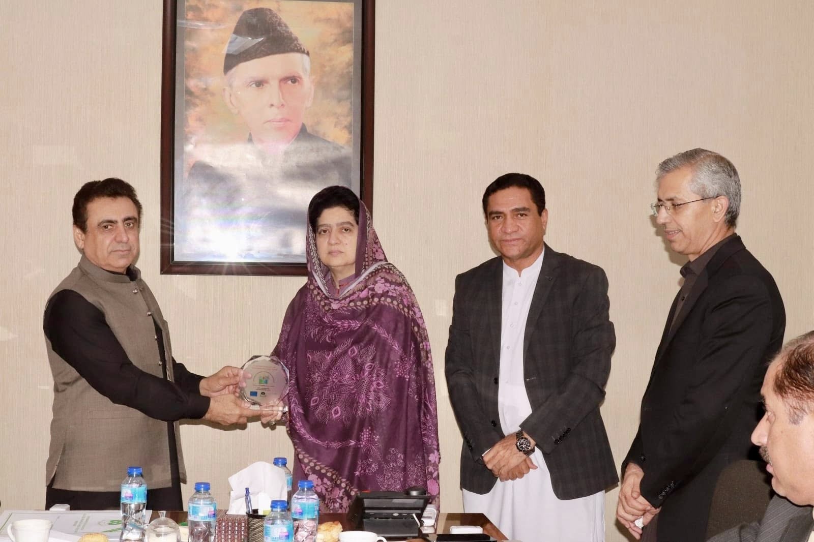 A Significant Step Forward for the Balochistan Assessment & Examination Commission (BAEC)