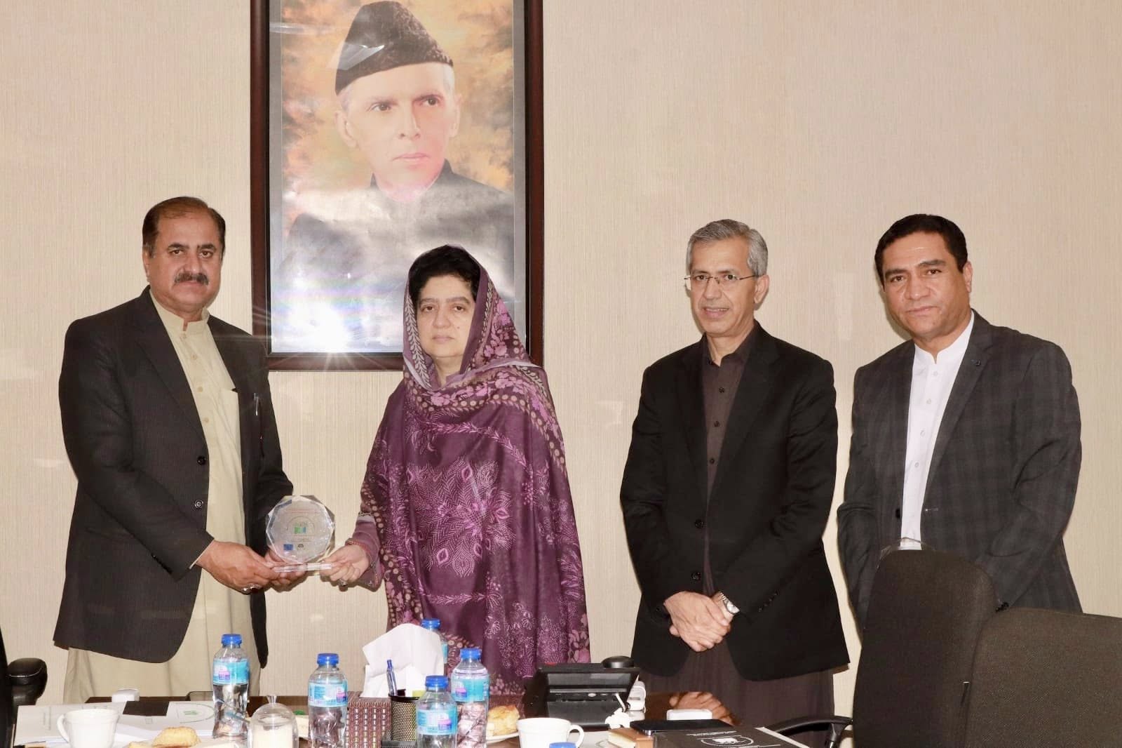 A Significant Step Forward for the Balochistan Assessment & Examination Commission (BAEC)
