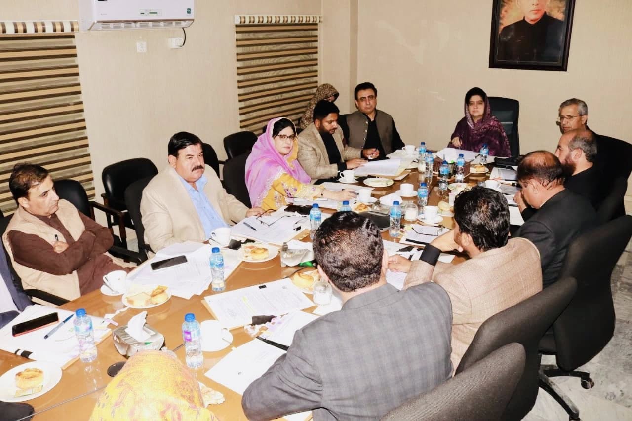 A Significant Step Forward for the Balochistan Assessment & Examination Commission (BAEC)