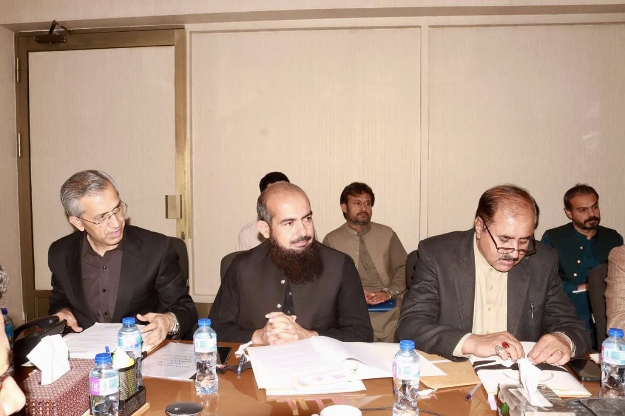 A Significant Step Forward for the Balochistan Assessment & Examination Commission (BAEC)